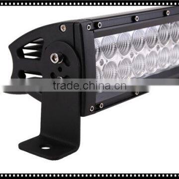 Hot Sale 500W Double Rows LED Light Bar 12/24V Combo Beam for Truck Offroad Suv Cars photo-4