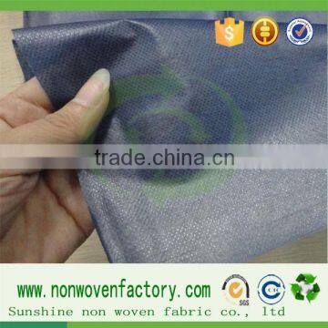 Nonwoven Fabric Bed Sheet Waterproof Laminated Non Woven Sheet photo-2