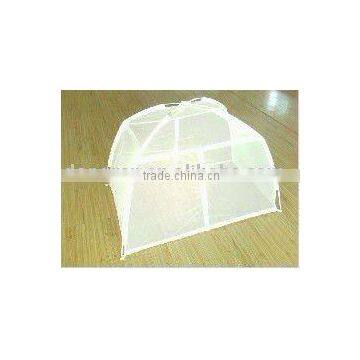 Baby mongolia mosquito net