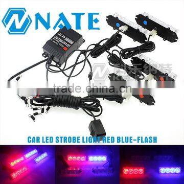 12volt Light Led Light Bar for Car Led Light Controler Led Connector Car Led Lighting photo-2