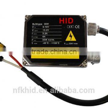 New arrivals normal HID ballasts for car/truck