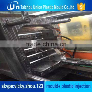 plastic mould steel 2311