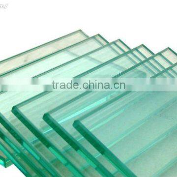 high quality 4mm Toughened Glass for windows