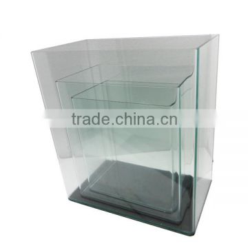 Hot Sales Ultra Clear Glass Good Fish Aquarium