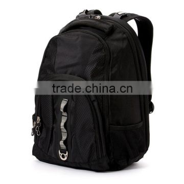 Four Pocket Large Backpack