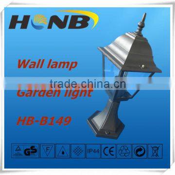 HB-B149 aluminium outdoor lantern japanese lanterns