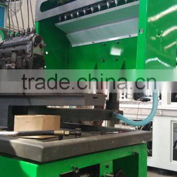 12psdb ISO Certification Diesel Fuel Pump Test Bench in Low Money photo-5