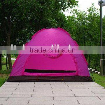 OEM Increasing Style Many People Waterproof Tent Camp Tent Double Layer Camping Six People Tent UD16026