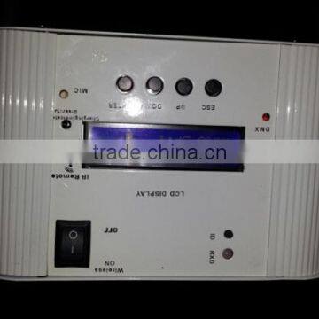 6*18w Wireless Dmx Battery Powered Led Uplights photo-5