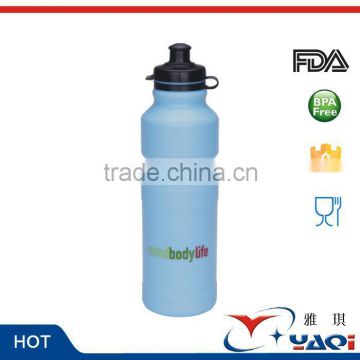 Wholesale Hot Selling Outdoor Plastic Clear Bottle Plastic