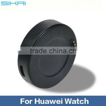 Sikai Promotion Smart Portable Fast Charging Charger For Huawei Watch With Charing Cable And Charging Base photo-1