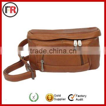 600d polyester canvas waist bag Manufacturer