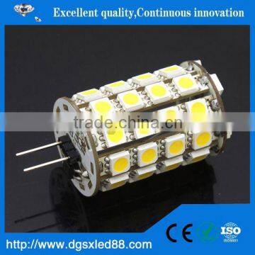 aluminum alloy led light led g4 light E27 E14 GU10 B22 base have CE ROHS UL certificate china ningbo manufacture