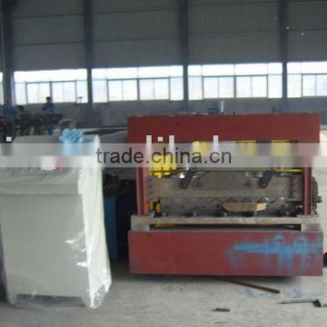 roll forming machine