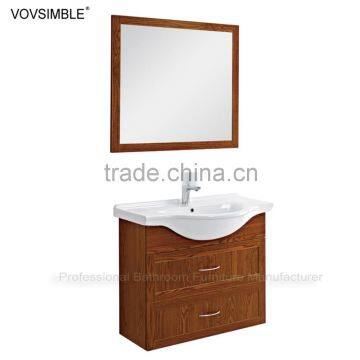 Wholesale Low Price High Quality Canada Modern Bathroom Cabinets