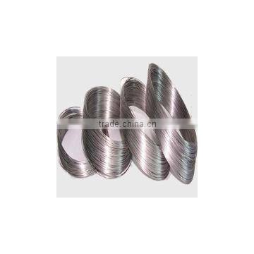 best price for high purity coating metallization tungsten wire