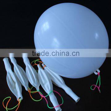 Punch Jumping Dancing Toys Latex Balloon photo-5