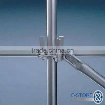 Ringlock Scaffolding