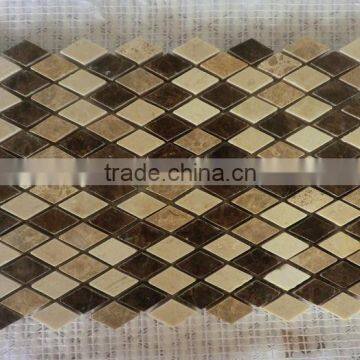 Multicolor mosaic tile for sale