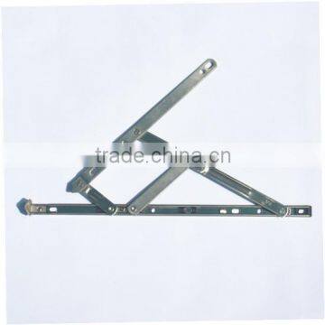 Exclusive design steel aluminium window hinge