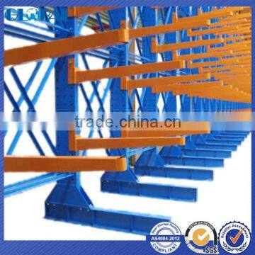 High Quality Cantilever Racks for Heavy Duty Items/cantilever Lumber Rack photo-5