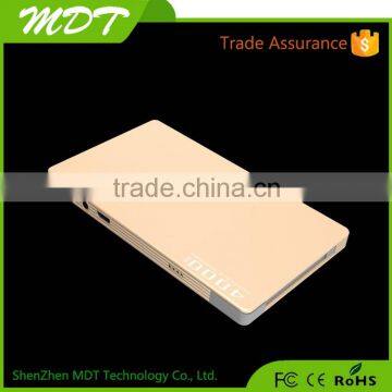 Contemporary Promotional 4000mah Patented Power Bank Powerbank photo-5