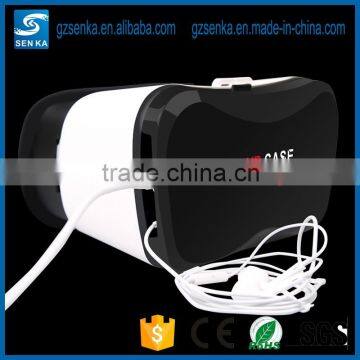 New Premium 3d VR Glasses Case 5Plus Headset For Sex Video Picture