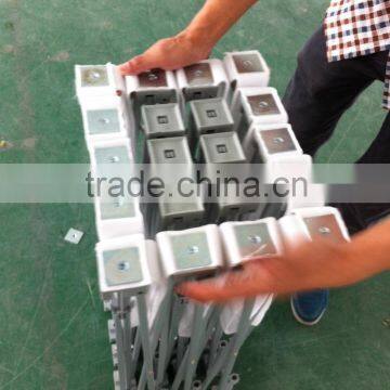 3*3 3*4 Velcro Pop up With High Quality photo-2