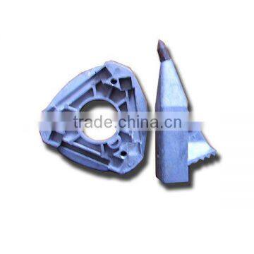 stainless steel casting