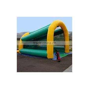 Inflatable Golf Net Inflatable Golf Range Inflatable Games photo-5