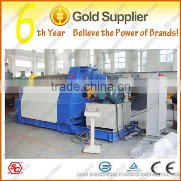 30x2500 4 roller plate rolling machine