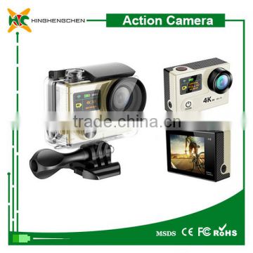 2.0 Inch 4k ultra hd camera for H8 mini video camera