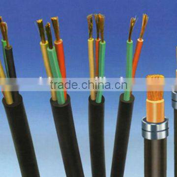 low voltage TM1 quality PVC FROR Italian cable 600V