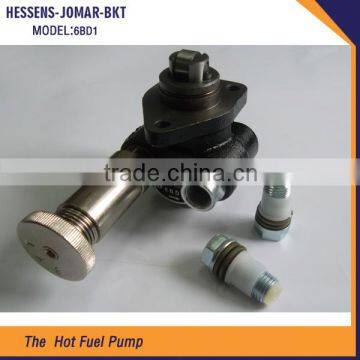 Wholesale Price Excavator Loader Forklift Bulldozer Feed Pump photo-3
