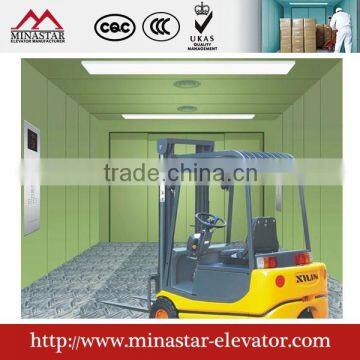 goods elevator|vertical cargo lift/hydraulic car goods lift for sale