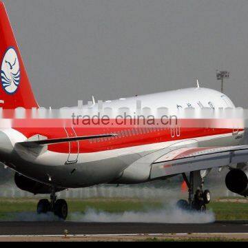 Air freight from China to Montreal,Canada