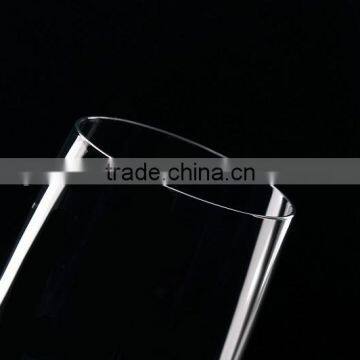 2015 New Design Lead Free Clear Crystal 250ml Drinking Glass Set/drinking Glasses Set/drinking Glass Cup photo-3