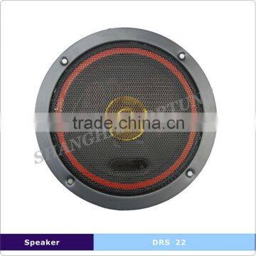 Flush-Mount Speaker For Car Stereo DRS-22