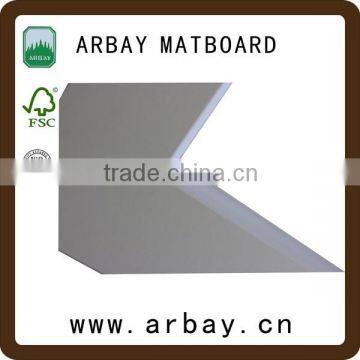 Colorful Photo Matboard and High Grade Sex Mats Black Single Mat Kit photo-6