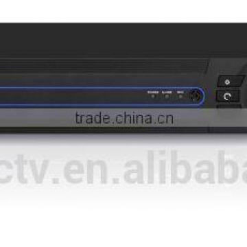 Low Price TVI/AHD/NVR/DVR ONVIF 16ch H.264 NVR Home Surveillance XVR photo-2