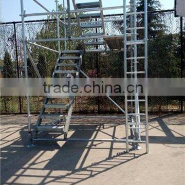 scaffold stairs plank for sale