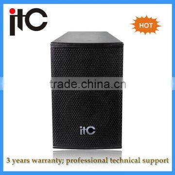 Professional 8 inch conference room speaker sound audio system