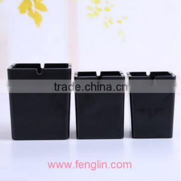 Portable Ashtray Outdoor Ashtray With Customized Logo photo-6