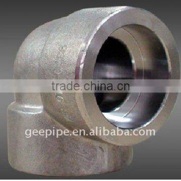 carbon steel pipe fitting