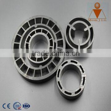 Hot Selling Larger Diameters Aluminum Extrusion Pipe