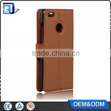 Cell Phone Case For Xiaomi Mi4S , Wallet PU Leather Flip Cover Case For Xiaomi Mi4S Mobile Phones Accessories photo-4