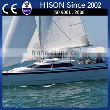 Hison manufacturing 26ft Luxury luxury boat