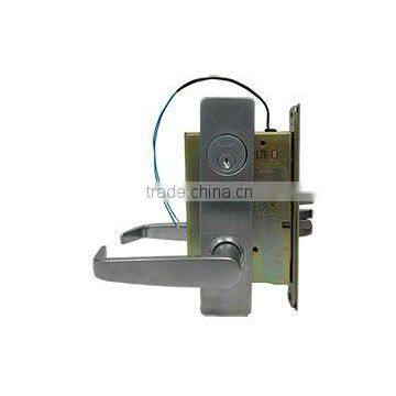 Electrified Locks - Escutcheon