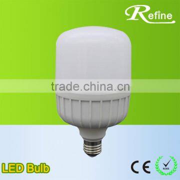 Cool White 110V 220V Dimmable 10W 40W E27 Led T Shaped Big Bulb