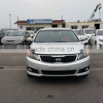 KIA LOTZE